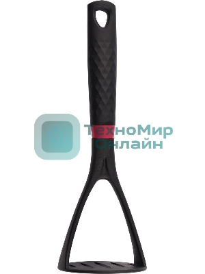 Набор аксессуаров Rondell Handy RD-1750, черный