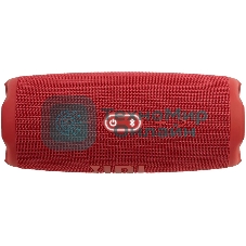 Портативная акустика JBL Charge 5, красный