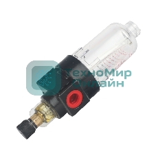 Лубрикатор PATRIOT L 180, 700 л/мин, 8 бар, резьба 1/4