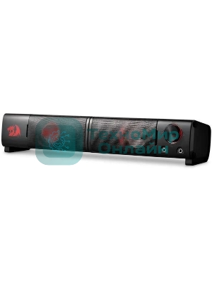 Акустическая система 2.0 Redragon ORPHEUS 77601