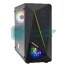 Компьютерный корпус Miditower ExeGate EVO-8225