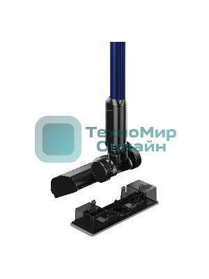 Вертикальный пылесос VCP 7230 WET GRUNDIG