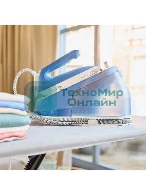 Гладильная система BRAUN IS3255BL