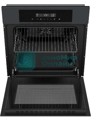 Шкаф духовой электрический Maunfeld AEOD6063G1