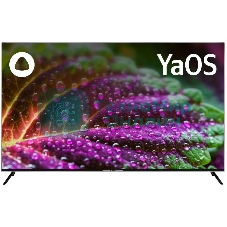 Телевизор Hyundai 65