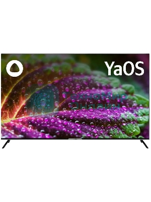 Телевизор Hyundai 65