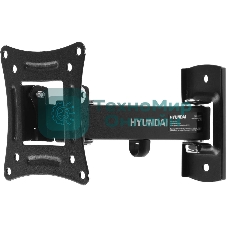 Кронштейн для телевизора Hyundai GL-R3 черный 10