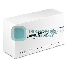 Картридж лазерный Cactus CS-TK8800C голубой (20000 стр.) для Kyocera Ecosys P8060cdn