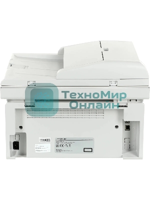 МФУ лазерное Pantum M6557NW, A4, ч/б, печ. до 22 стр/мин., скан. до 22 стр./мин., 1200 x 1200 dpi, USB, RJ-45, Wi-Fi, проектная модель