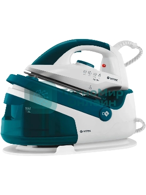 Парогенератор Vitek VT-2830