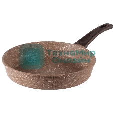 Сковорода Maunfeld CARMEL MF26CRM01FP, 26 см, из литого алюминия