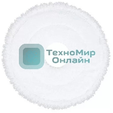 Сменная тряпка Blue Fish cleaning mop bag 3133961 для швабры LXY-04-3