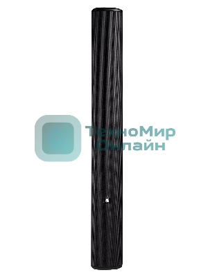 Звуковая колонна Intrend ITSPK-CL425-B пассивная, 4x2.5