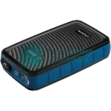 Зарядно-пусковое устройство Hyundai HYP 300/Li-Pol 8000 мАч/пусковой ток 300А/пиковый ток 600А/LED-дисплей/фонарик (HYP 300)