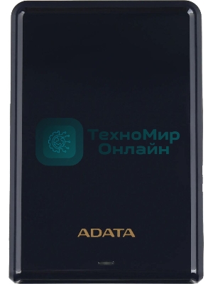 Внешний HDD 2.5