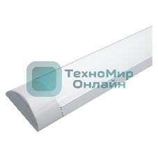 Светодиодный (LED) светильник Smartbuy SBL-ELU2-36-65 Pro 36W 6500К матовый