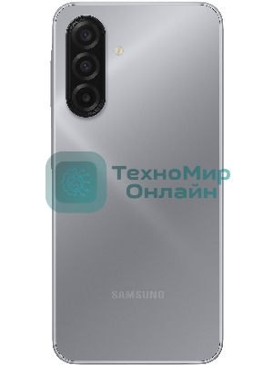 Смартфон Samsung Galaxy A17 4/128Gb серый