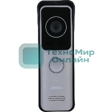 Вызывная панель Dahua DHI-VTO2311R-WP, Wi-Fi Villa Door Station