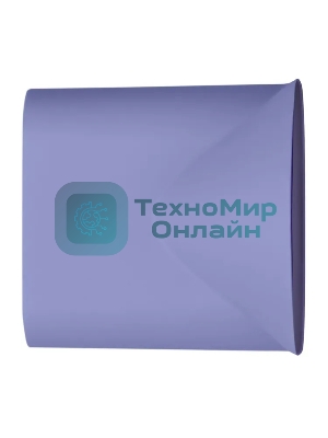 Фен Polaris PHD-1110 голубой, 1600 Вт, ионизация