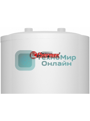 Накопительный электрический водонагреватель Thermex Nobel N 15 U, белый