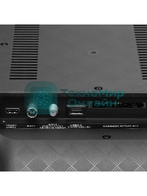 Телевизор Hyundai 65