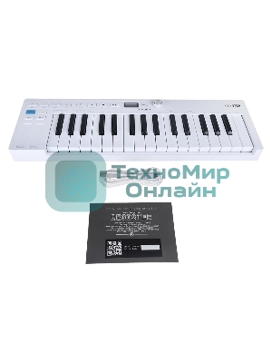 Клавиатура MIDI 430301 Arturia KeyStep MK2 32 клавиши