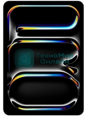 Планшет Apple iPad Pro 2025 A3357 11