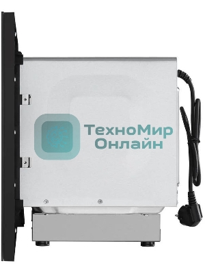 Микроволновая печь встраиваемая HOMSair MOB205Gb