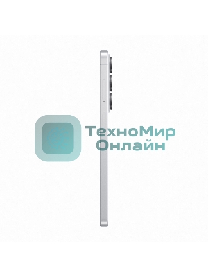 Смартфон Samsung Galaxy S26+ SM-S947B 12/512Gb, белый