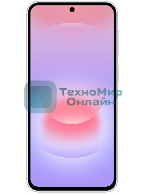 Смартфон Samsung Galaxy A37 5G SM-A376E 8/256Gb белый