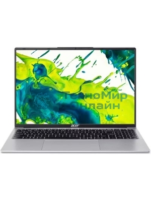 Ноутбук Acer Aspire Lite 16 AL16-54P-763P/16