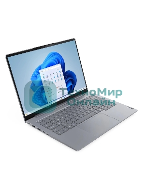 Ноутбук Lenovo ThinkBook 14 G8 IRL 2.8K 400nit 120Hz Core5 220H/ 16Gb/ 1Tb/ Win11Home