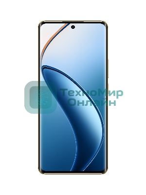 Смартфон Realme 12 Pro+ 12/512Gb синий