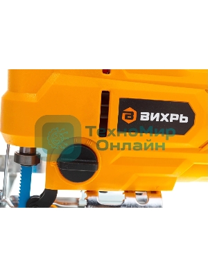 Лобзик электрический Вихрь ЛЭ-65 72/9/4