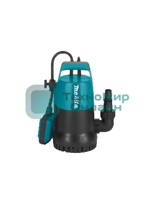 Дренажный насос Makita PF0300