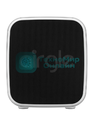 Очиститель воздуха Airgle AG300 белый, 40 Вт, 15 м², HEPA-фильтр, угольный фильтр, фотокаталитический фильтр