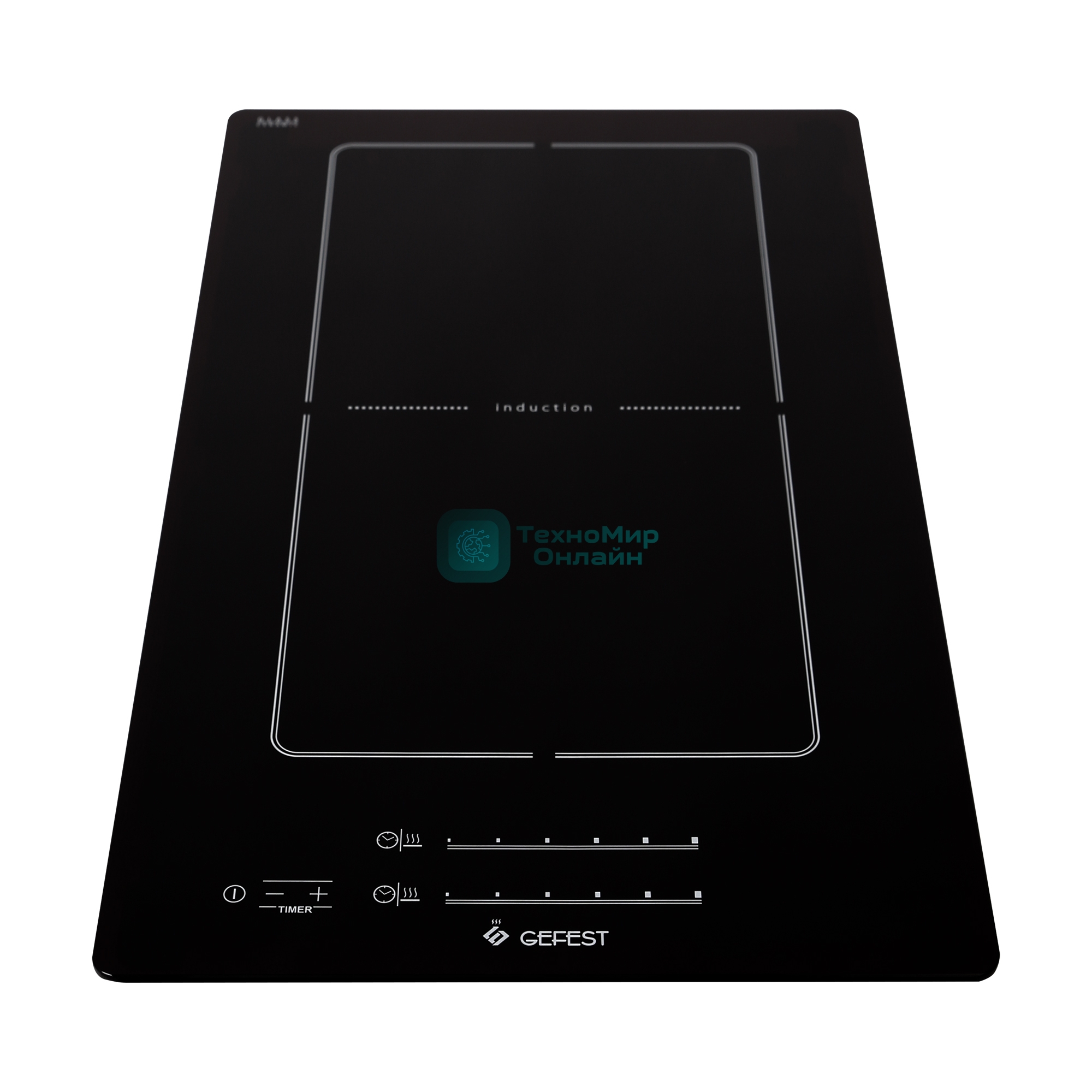 Индукционная варочная панель GEFEST СВН 4261