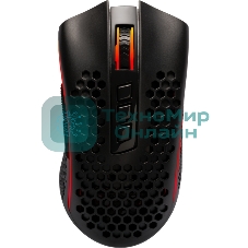 Мышь беспроводная игровая REDRAGON Storm Pro RGb, 16000 dpi