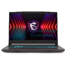 Ноутбук MSI Thin 15 B13UC Intel Core i5 13420H 2100MHz/15.6