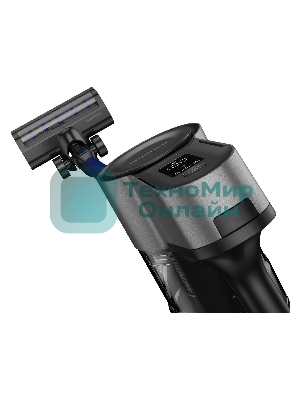 Вертикальный пылесос VCP 7230 WET GRUNDIG