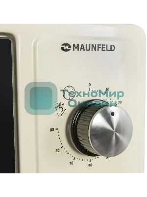 Мини-печь Maunfeld СEMOA.456.I