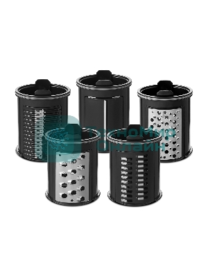 Мультирезка Centek CT-1383 Black