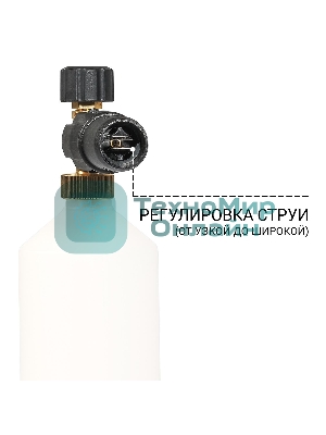 Мойка высокого давления Bort KEX-3000 91276308 3000 Вт, максимальное давление 160 бар, рабочее давление 130 бар, 7,5 л/мин, 7.3 кг, набор аксессуаров 3 шт