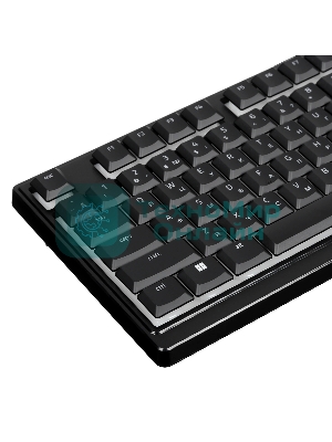 Клавиатура Razer Ornata V3 Tenkeyless проводная, USB Type-A, чёрный (Ру-раскладка)