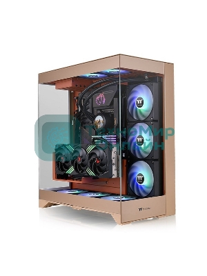 Компьютерный корпус Thermaltake CTE E550 TG Gravel Sand (CA-1Z8-00MGWN-00)