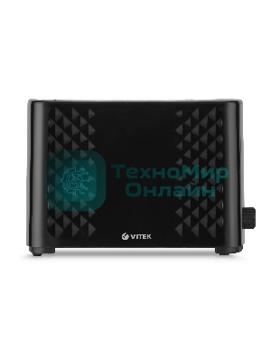 Тостер Vitek VT-1586 750 Вт,
