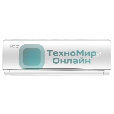 Внутренний блок сплит-системы ULTIMA COMFORT ECS-18PN-IN