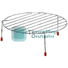 Встраиваемая микроволновая печь Krona ESSEN 60 WH DOTS белый, 31 л, 1000 Вт, переключатели - сенсор