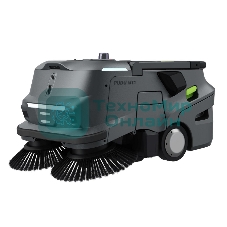 Сервисный робот-уборщик PuduRobotics модели MT1