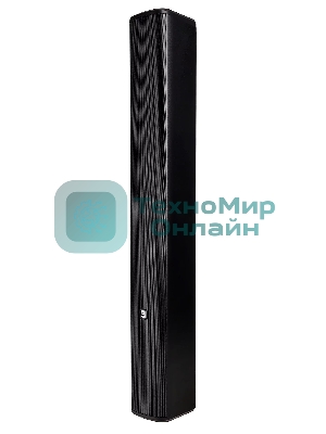 Звуковая колонна Intrend ITSPK-CL425-B пассивная, 4x2.5